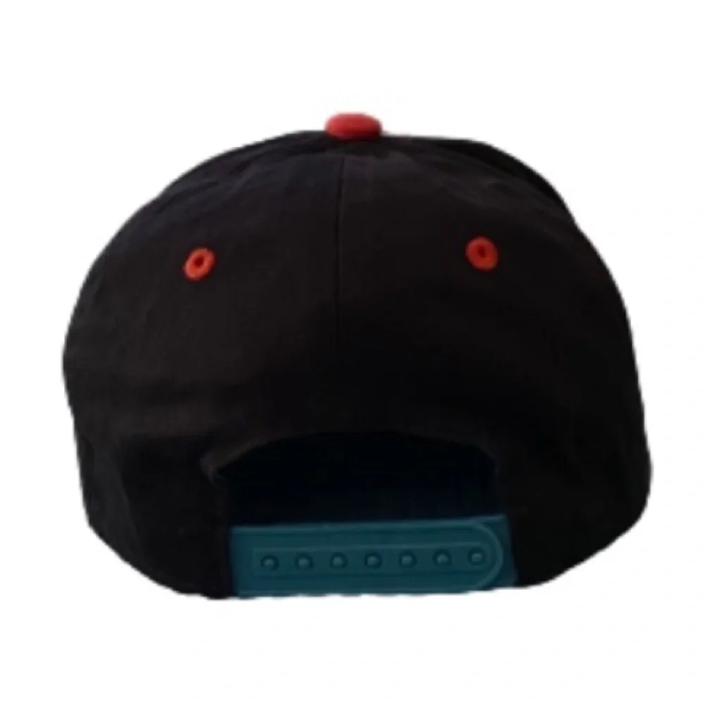 Skate All Day Snapback Ball Cap Hat (Youth)​​​​​​​​​​​​​​​​​​​​​​​​​​​​​​